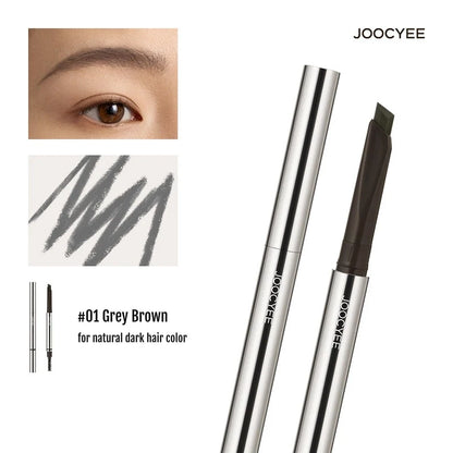 Joocyee Hexagonal Eyebrow Pencil