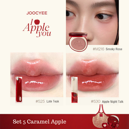 Joocyee-I-Apple-You-All-In-Set-5