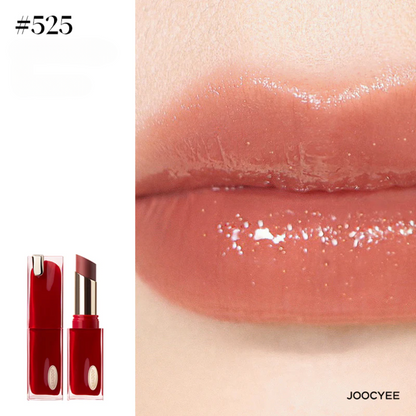 Joocyee-I-Apple-You-Series-Glazed-Lipstick-525