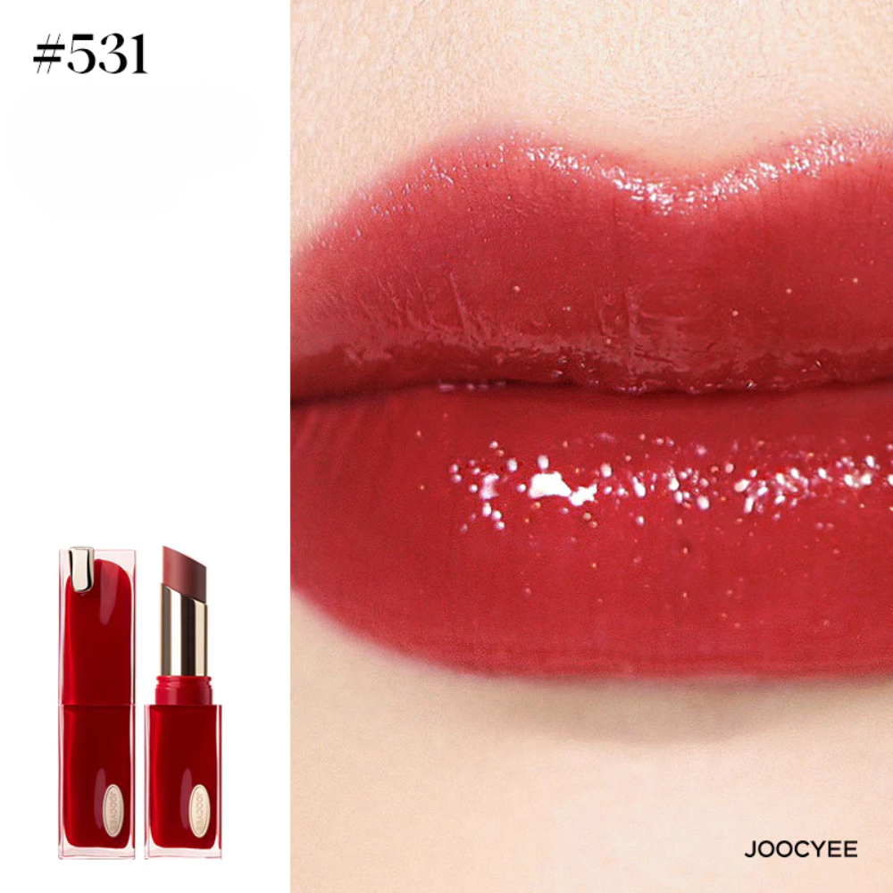 Joocyee-I-Apple-You-Series-Glazed-Lipstick-531