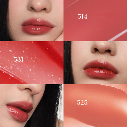 Joocyee-I-Apple-You-Series-Glazed-Lipstick-Shades