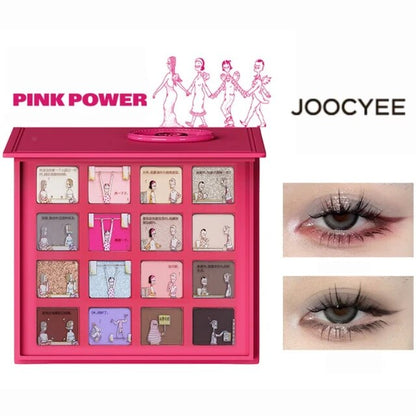 Joocyee-Pink-Power-Set-2