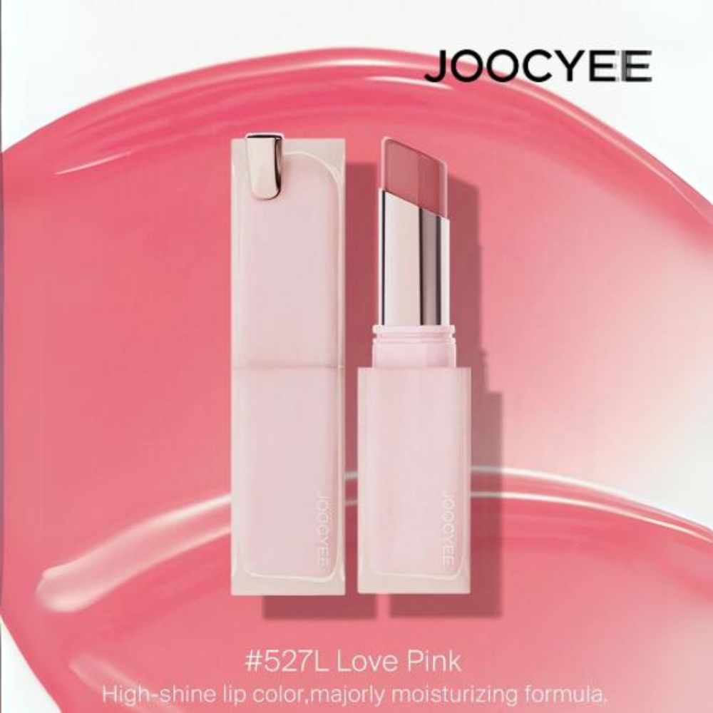 Joocyee | Pink Power Set - Fairie Cosmetics 