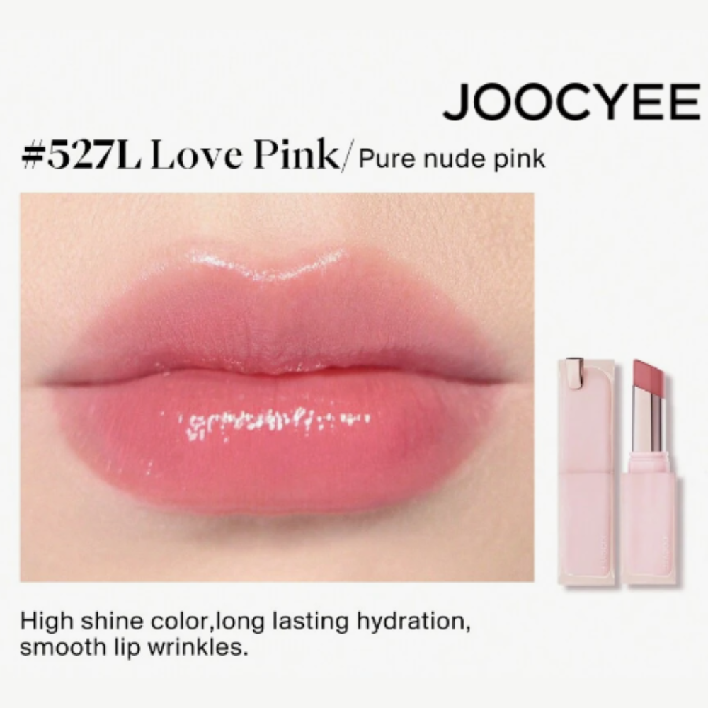 Joocyee-Pink-Power-Set-527L