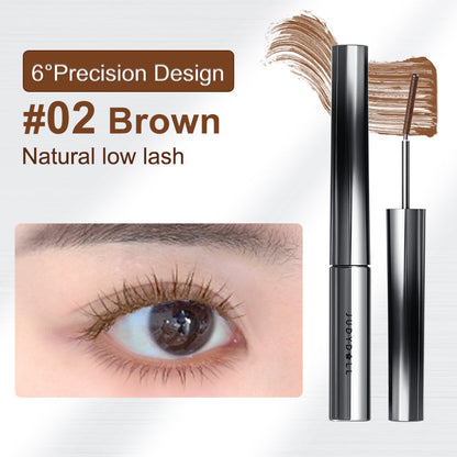 Judydoll-3D-Curling-Eyelash-Iron-Mascara-Precision-Design-02-Brown