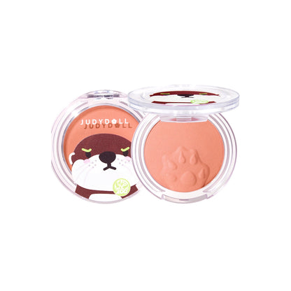 Judydoll Hongshan Zoo Blurring Blush