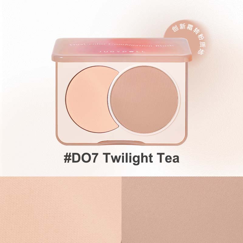 Judydoll-Blush-Duo-D07-Twilight-Tea