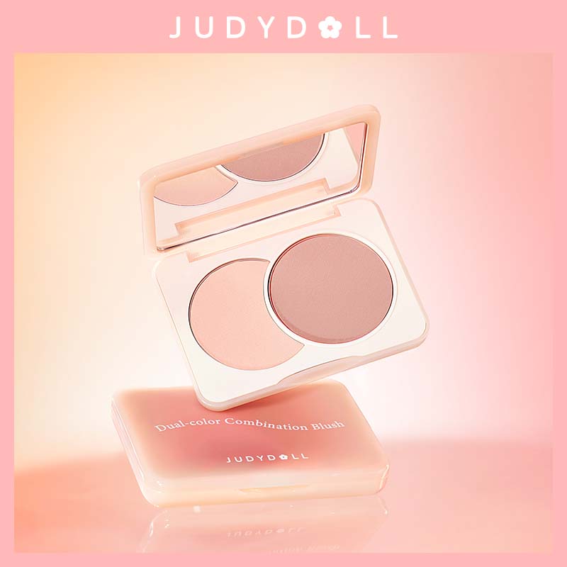 Judydoll-Blush-Duo