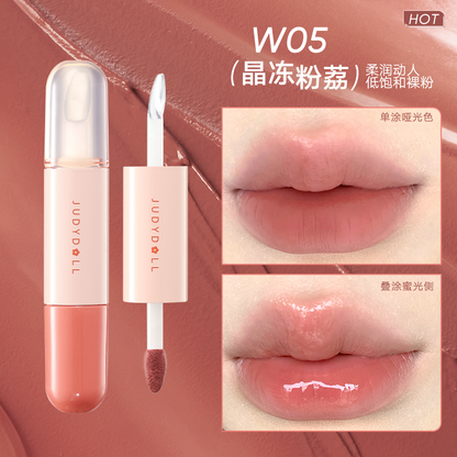 Judydoll-Dual-Lip-Gloss-W05