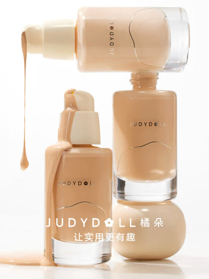 Judydoll Long Wear Foundation Oil Control