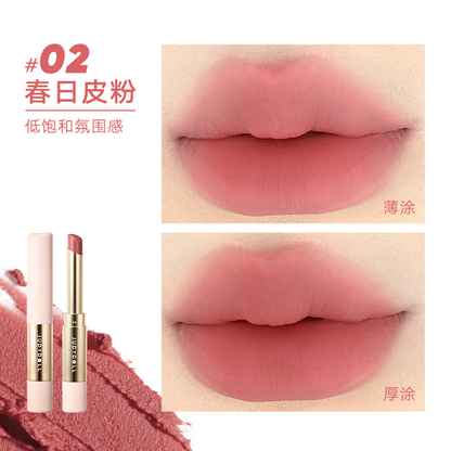 Judydoll Velvet Matte Lipstick