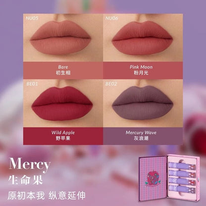 Kaleidos-Mercy-The-Cloud-Lab-Lip-Clay-Colors