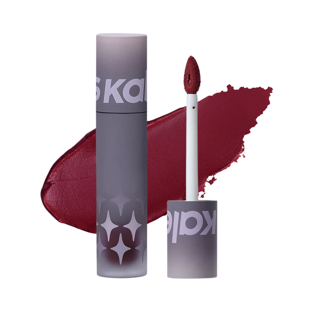 Kaleidos Smokey Nostalgia The Cloud Lab Lip Clay – Fairie Cosmetics