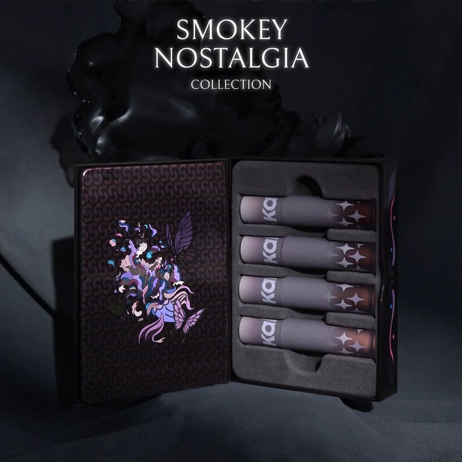Kaleidos-Smokey-Nostalgia