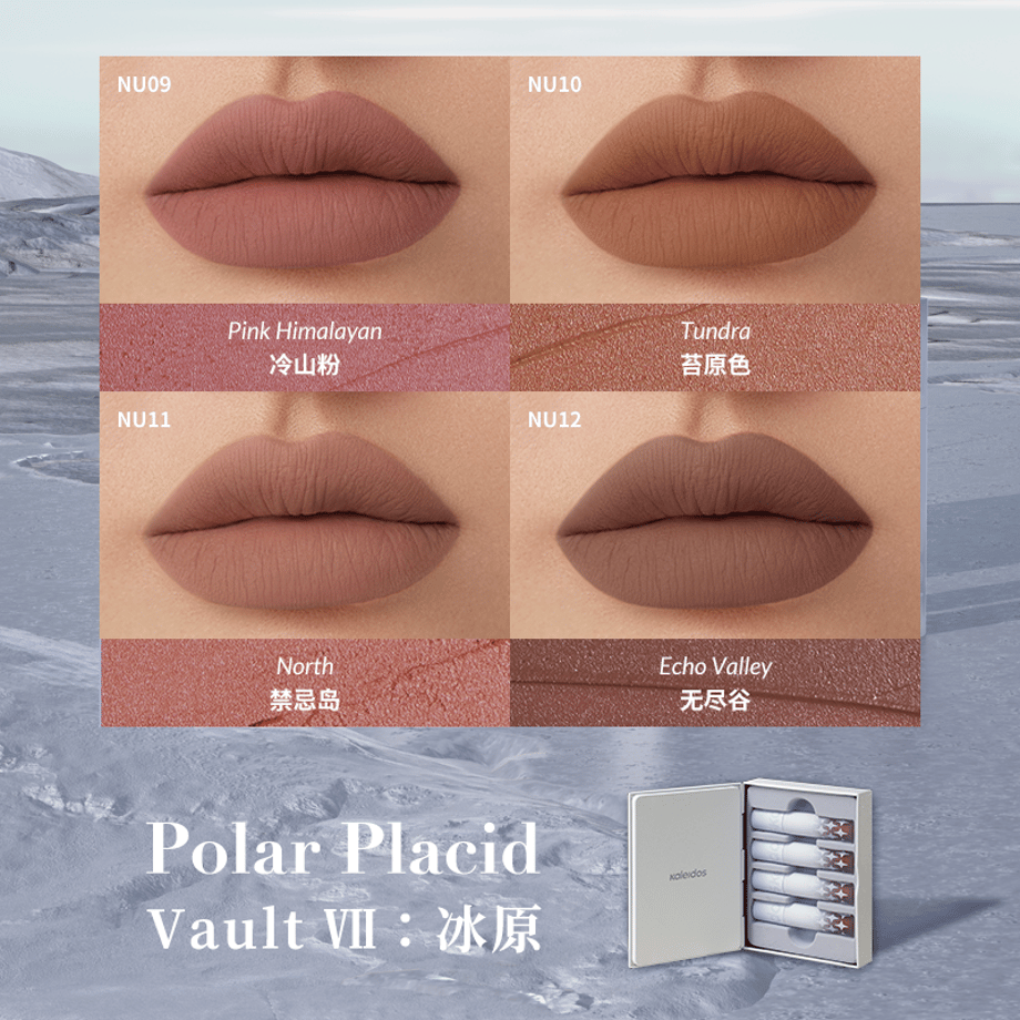Kaleidos-Sound-of-Winter-The-Cloud-Lab-Lip-Clay-Shades-2