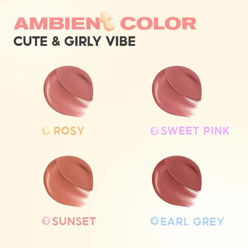 Colorkey| Multi Blush Cream