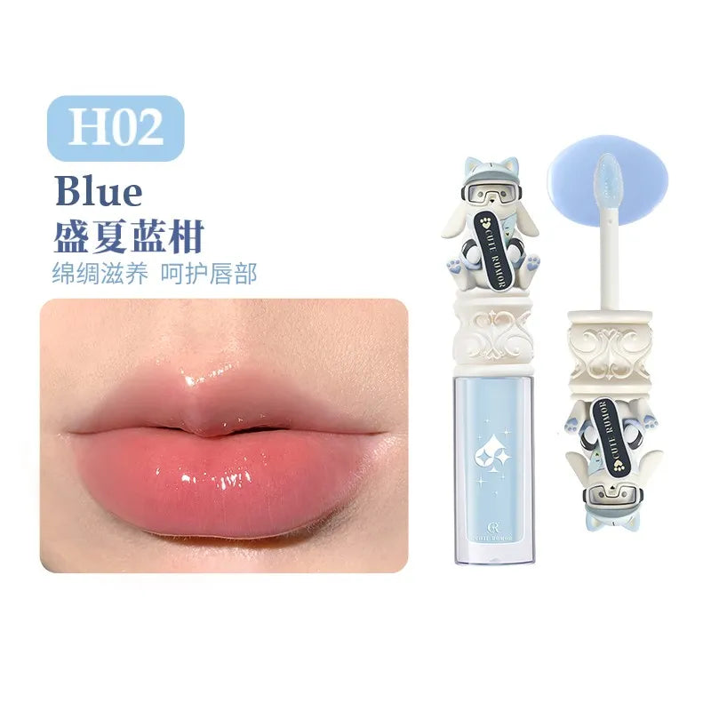 Cute Rumor Hydrating Lip Gloss