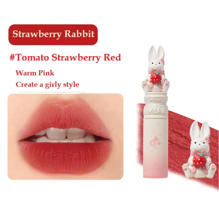 Cute Rumor Liquid Lipstick