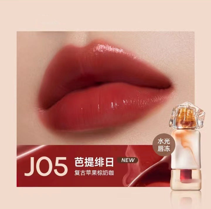 Mistine-Thai-Latte-Juicy-Lip-Glaze-J05-Ballet-Taffeta
