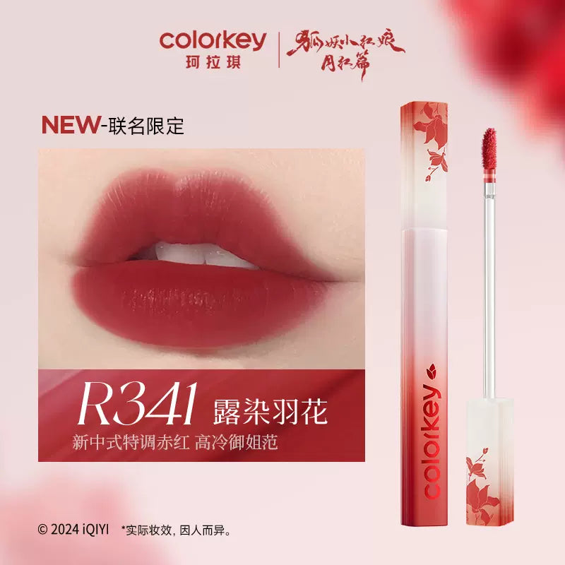 Colorkey Special Edition Watery Mist Lip Tint