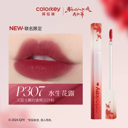 Colorkey Special Edition Watery Mist Lip Tint