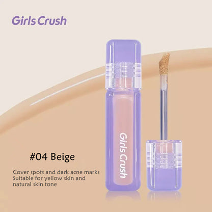 Girlscrush Water Velvet Concealer