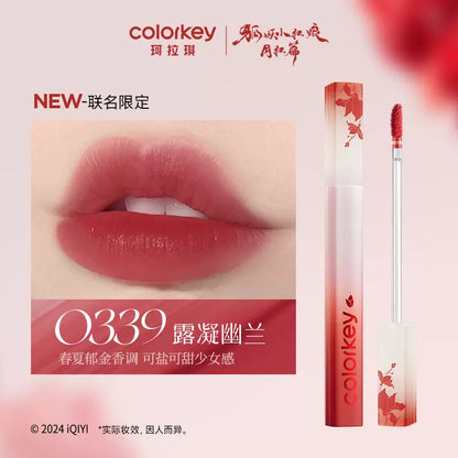 Colorkey Special Edition Watery Mist Lip Tint