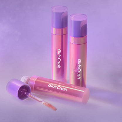 Girlscrush Dewy Glow Lip Tint