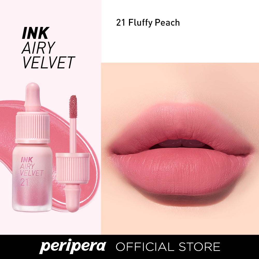 PERIPERA-Ink-Airy-Velvet-21-Fluffy-Peach