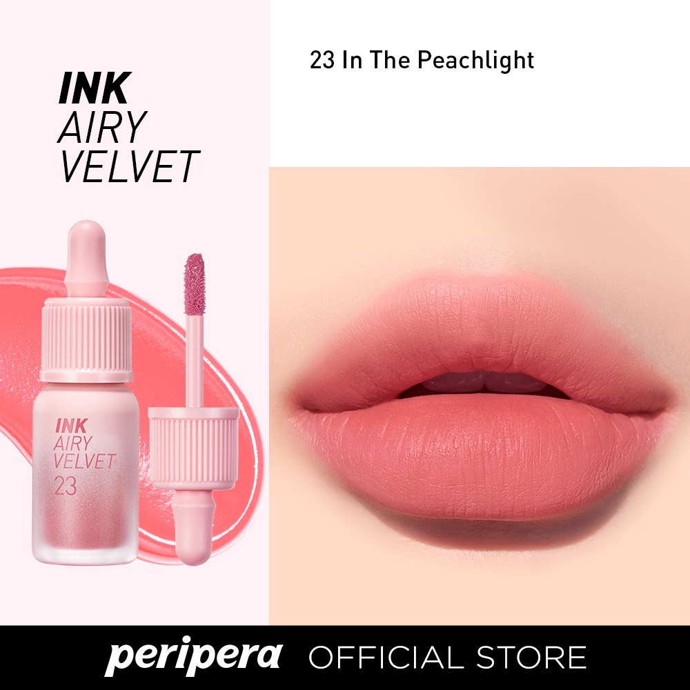 PERIPERA-Ink-Airy-Velvet-23-In-The-Peachlight
