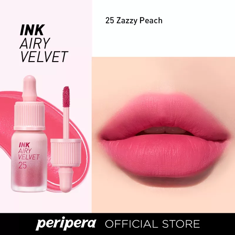 PERIPERA-Ink-Airy-Velvet-25-Zazzy-Peach