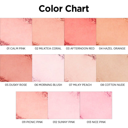 PERIPERA-Pure-Blushed-Sunshine-Cheek-Color-Chart