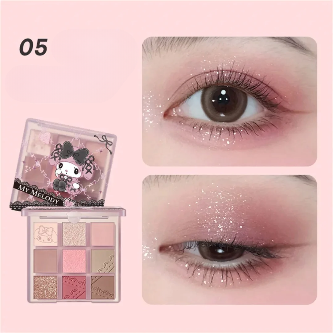 Pink-Bear-Sanrio-Collection-Eyeshadow-Palette-My-Melody