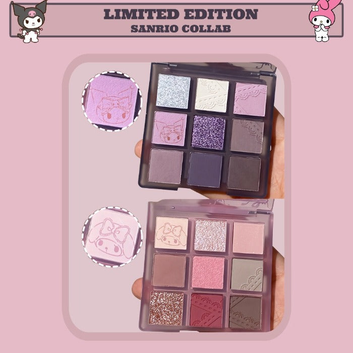 Pink-Bear-Sanrio-Collection-Eyeshadow-Palette