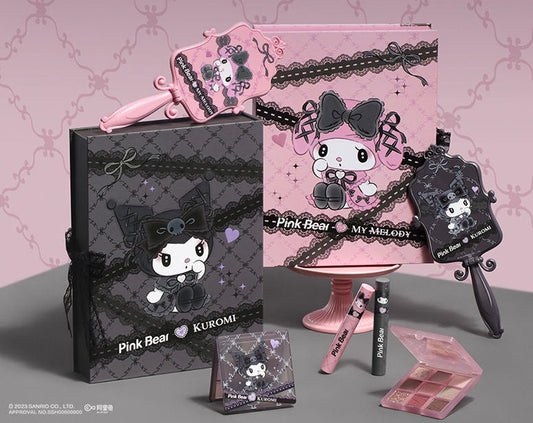 Pink-Bear-Sanrio-Limited-Edition-Set
