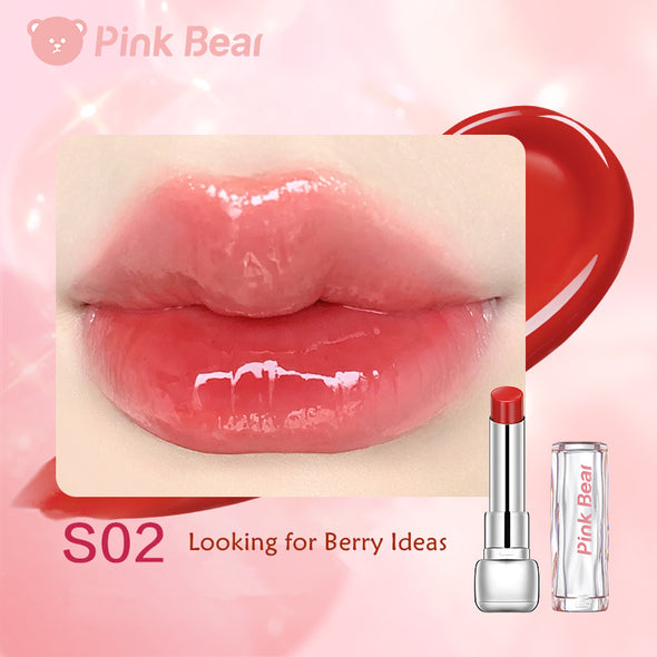Pink-Bear-Sugar-Glossy-Lipstick-S02