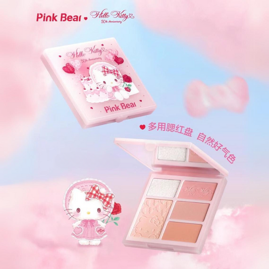 Pink-Bear-x-Hello-Kitty-Facial-Palette-2