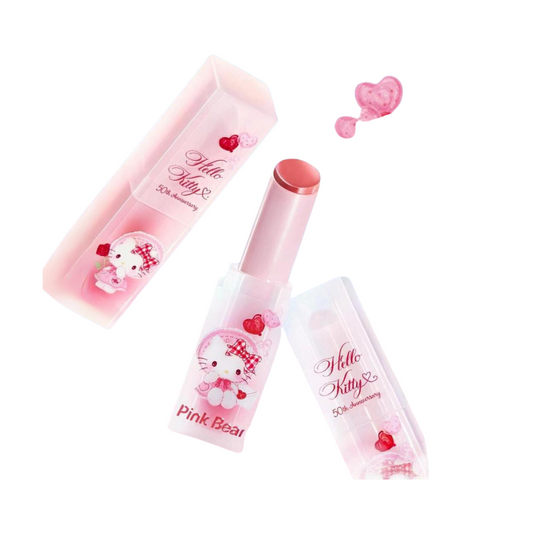 Pink-Bear-x-Hello-Kitty-Sugar-Gloss-Lipsticks