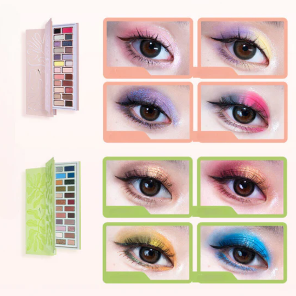 QianYan-24-Color-Eyeshadow-Palette-Shades