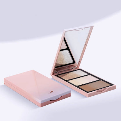 Cheeryep (Qianyan) Gradient Contour Palette