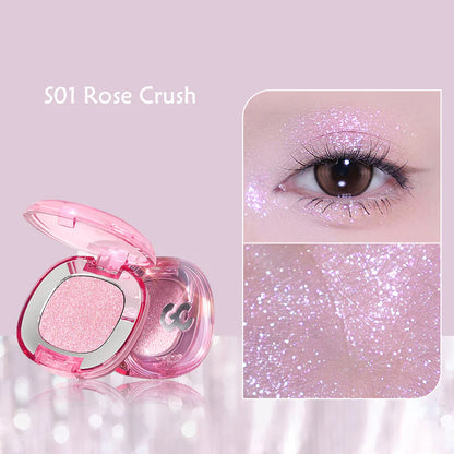 Girlscrush Focus Monochrome Eyeshadow