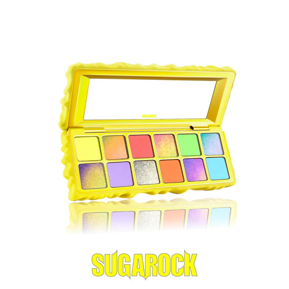 Sugarock-Twilight-12-Color Eyeshadow-Palette