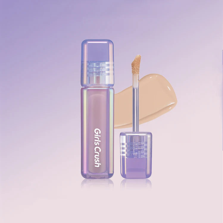 Girlscrush Water Velvet Concealer