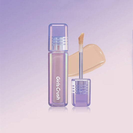 Girlscrush Water Velvet Concealer