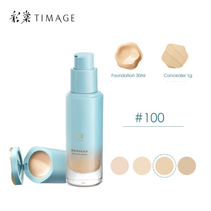 Timage-Matte-Lasting-Foundation-100