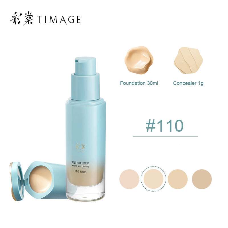 Timage-Matte-Lasting-Foundation-110