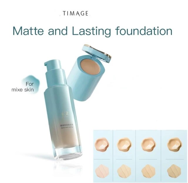 Timage-Matte-Lasting-Foundation-Detail