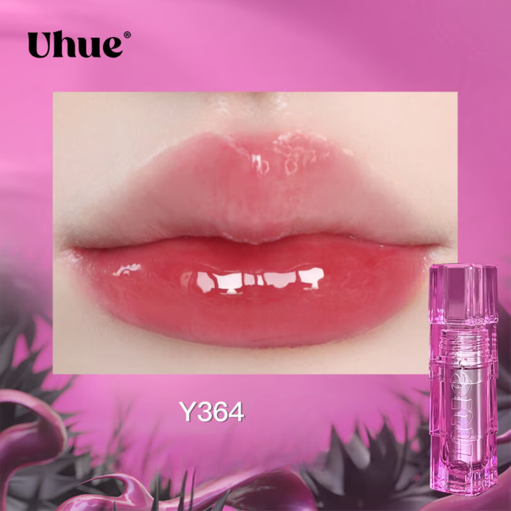 Uhue-Spicy-Girl-Lip-Glaze-Y364