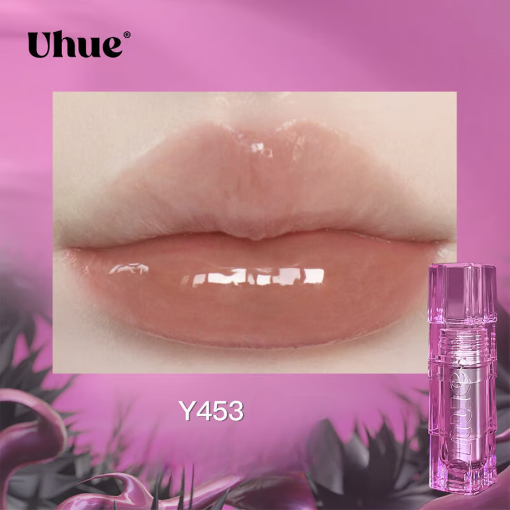 Uhue-Spicy-Girl-Lip-Glaze-Y453