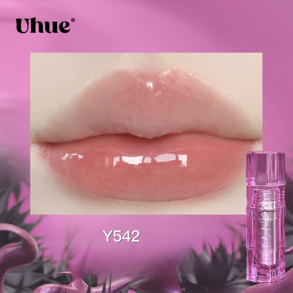 Uhue-Spicy-Girl-Lip-Glaze-Y542